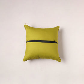 Jacquard Cushion Cover (16 x 16 in) 83