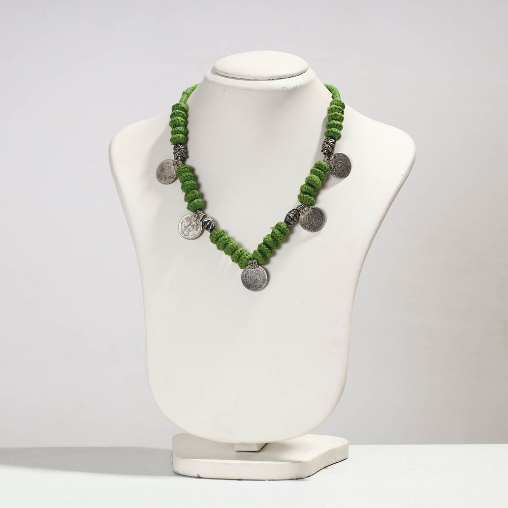 lambani necklace