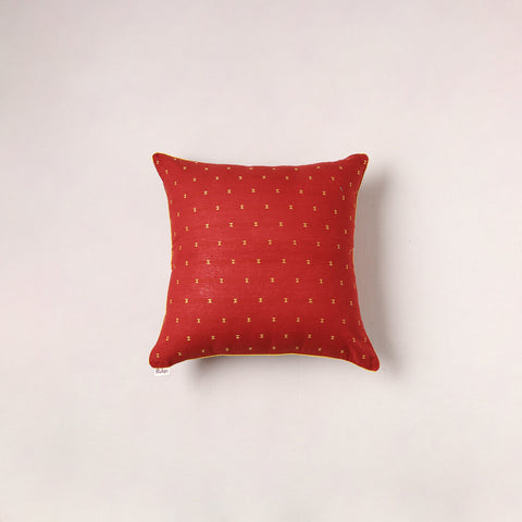 Jacquard Cushion Cover (16 x 16 in) 85