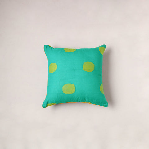 Jacquard Cushion Cover (16 x 16 in) 86