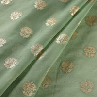 banarasi silk fabric