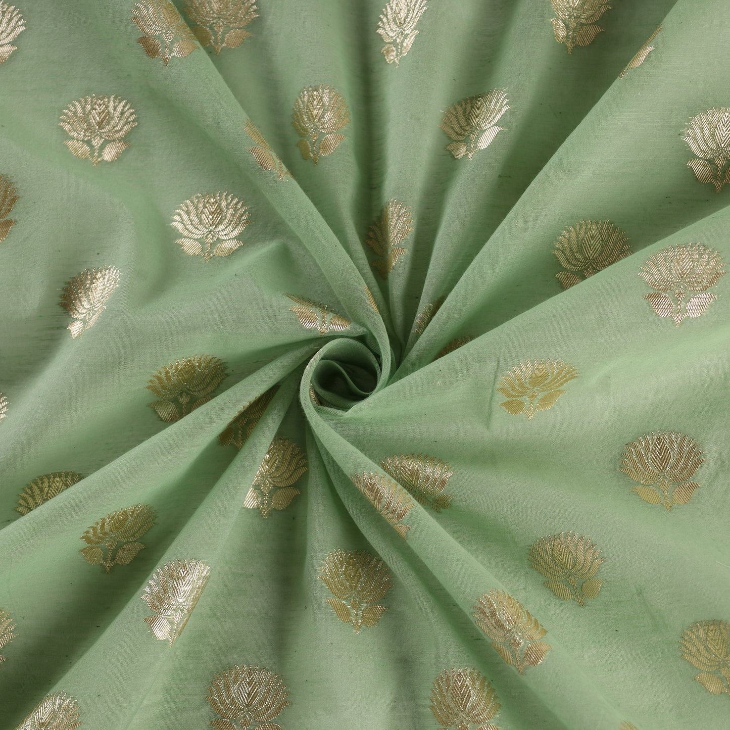 banarasi silk fabric