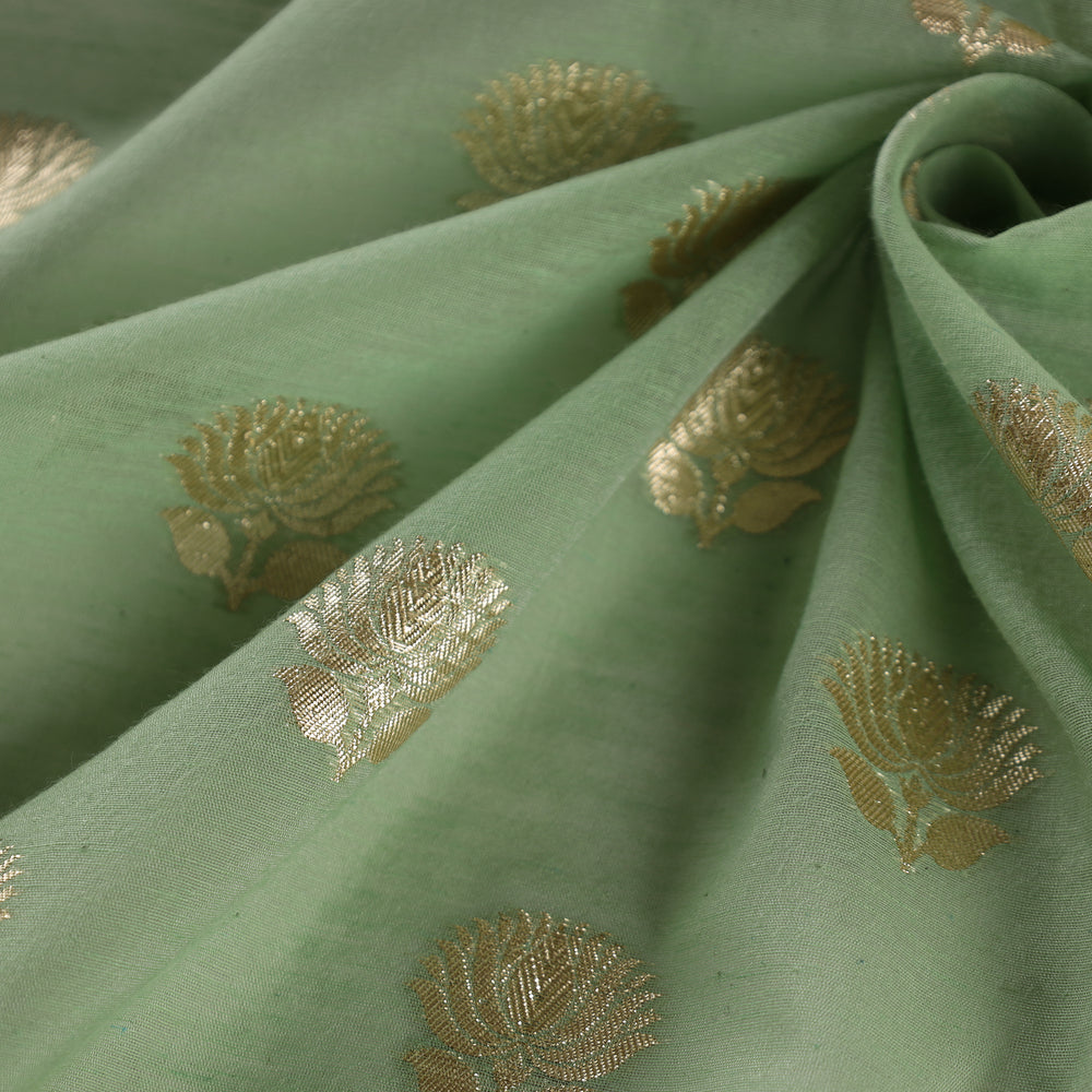 banarasi silk fabric