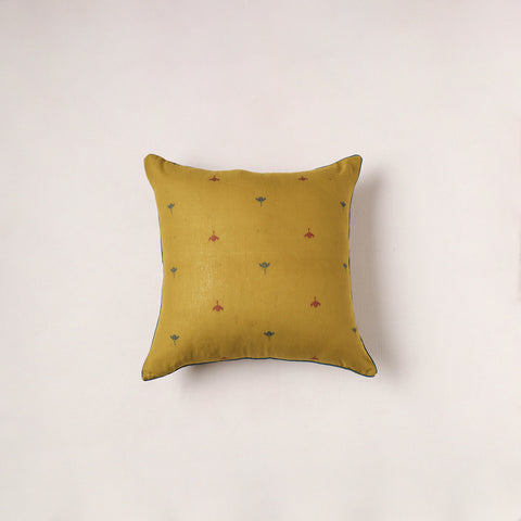 Jacquard Cushion Cover (16 x 16 in) 87