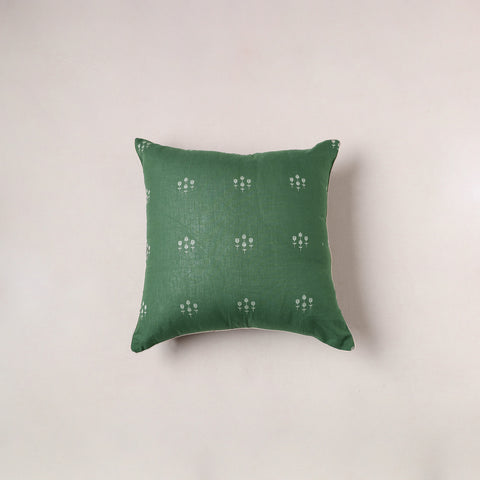 Jacquard Cushion Cover (16 x 16 in) 89
