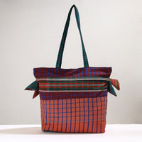 kantha tote bag