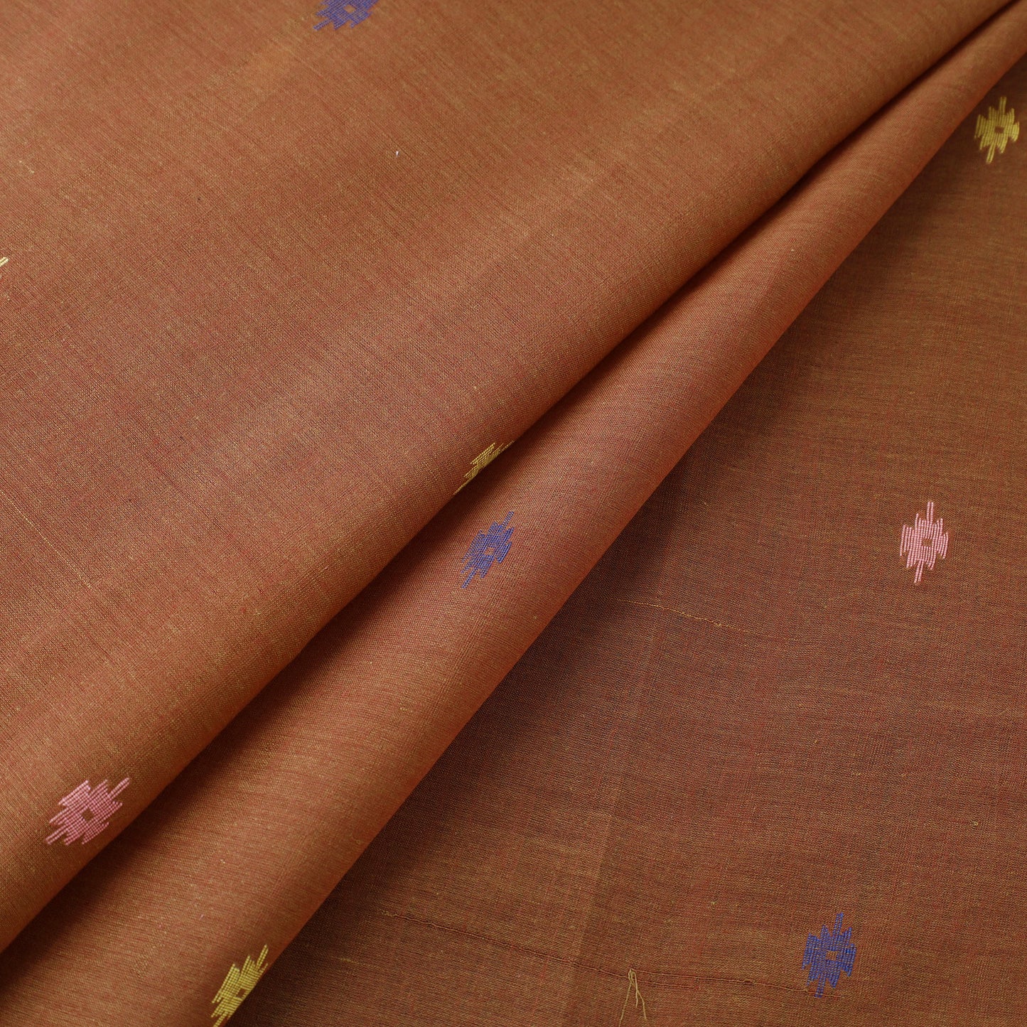 Jamdani Fabric