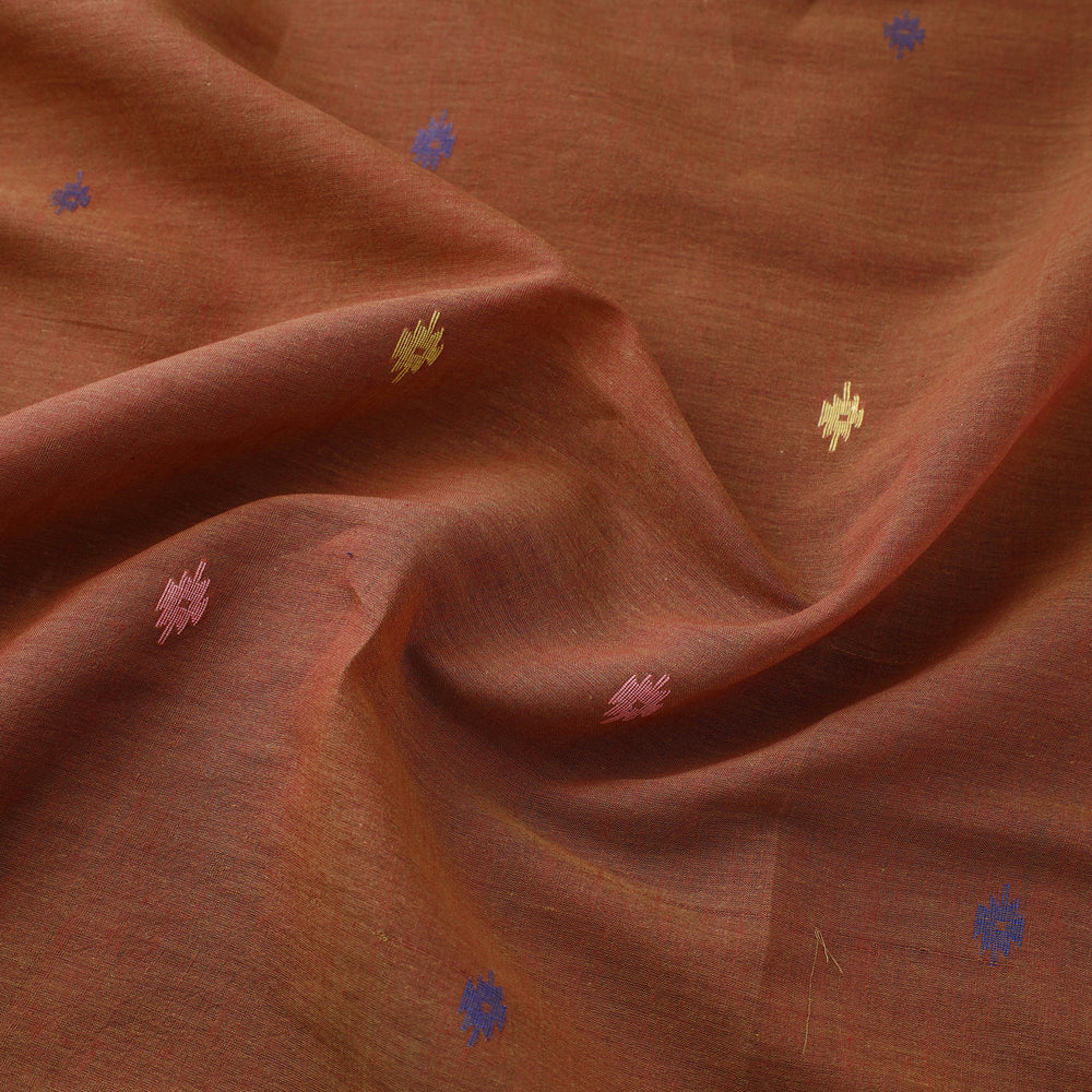 Jamdani Fabric