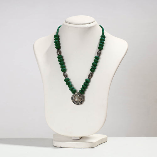 lambani necklace 