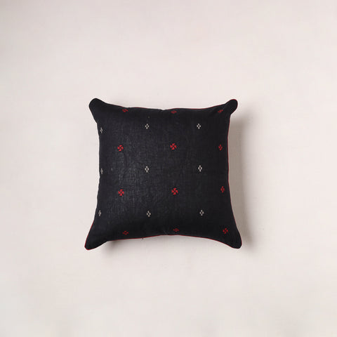 Jacquard Cushion Cover (16 x 16 in) 90