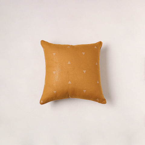 Jacquard Cushion Cover (16 x 16 in) 91