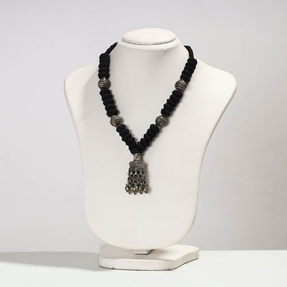 lambani necklace