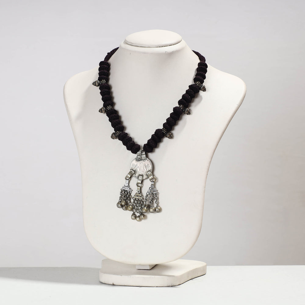 lambani necklace