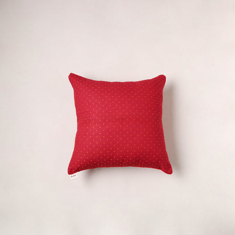 Jacquard Cushion Cover (16 x 16 in) 93