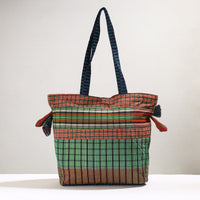 kantha tote bag