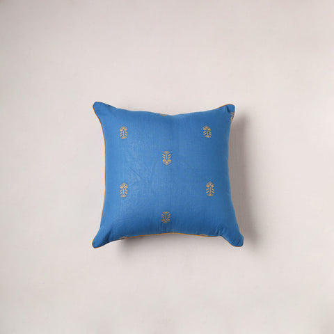 Jacquard Cushion Cover (16 x 16 in) 95