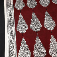 bagh print fabric