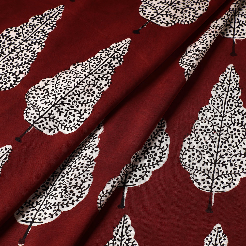 bagh print fabric