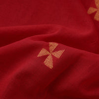 Jamdani Fabric