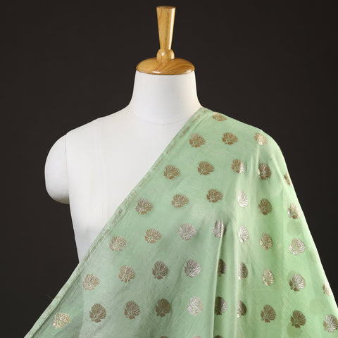 banarasi silk fabric