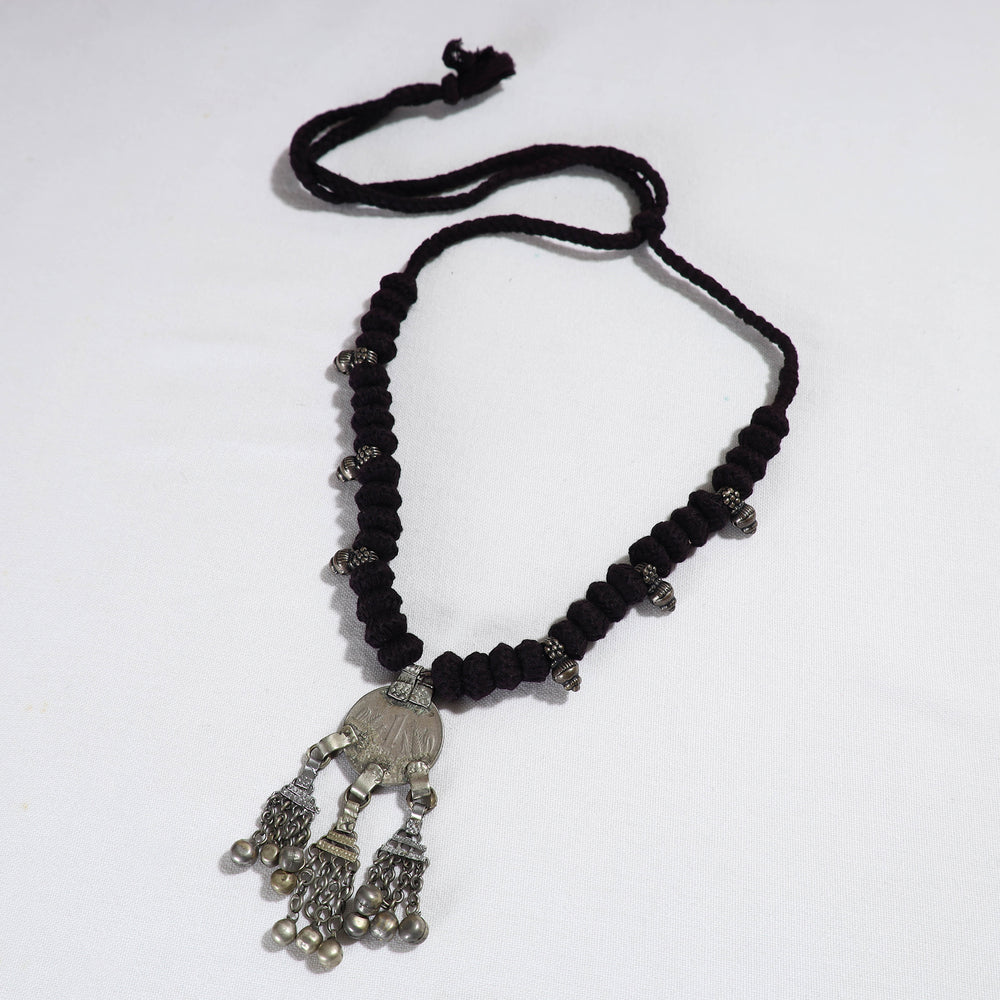 lambani necklace