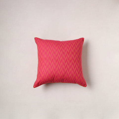 Jacquard Cushion Cover (16 x 16 in) 96
