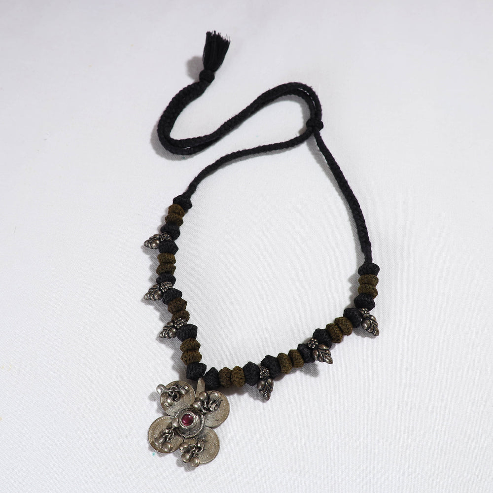 lambani necklace