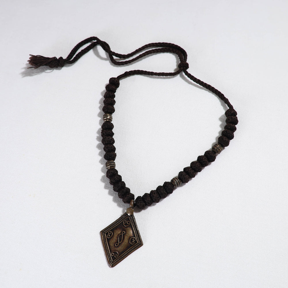 lambani necklace