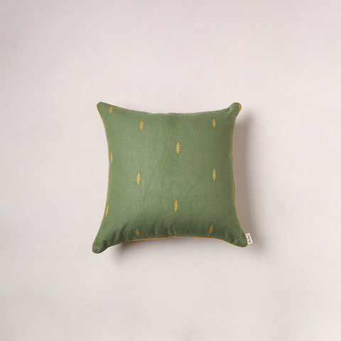 Jacquard Cushion Cover (16 x 16 in) 97
