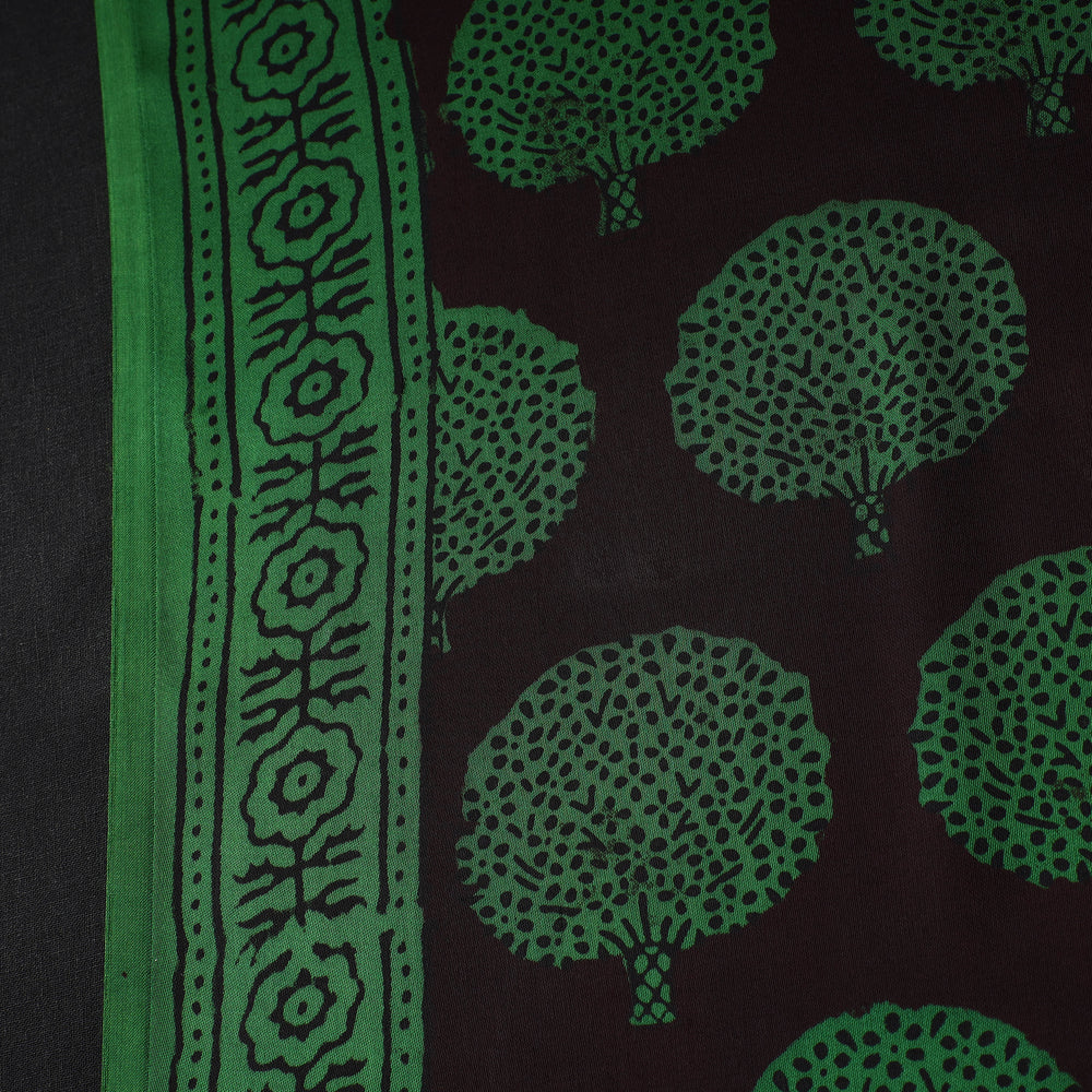 bagh print fabric