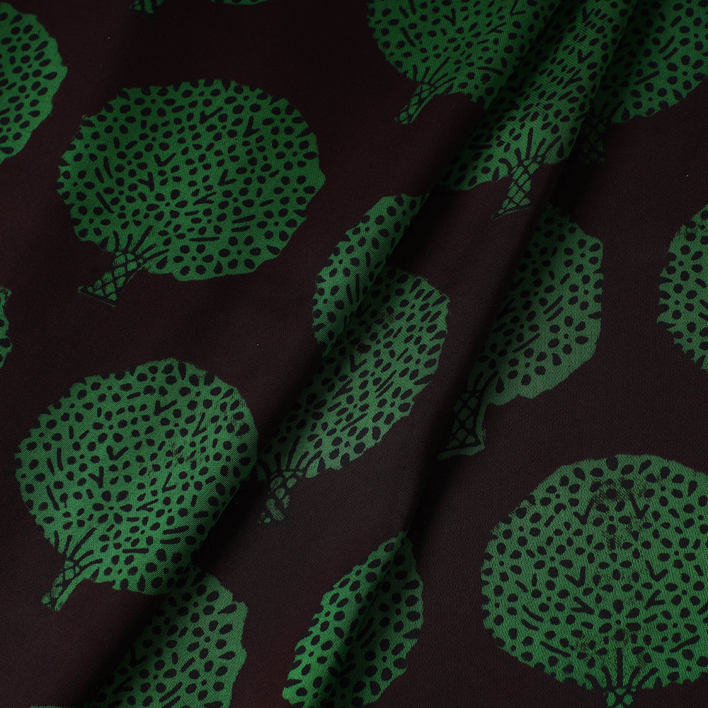 bagh print fabric