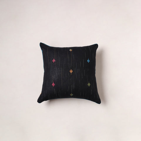 Jacquard Cushion Cover (16 x 16 in) 98