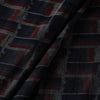 Buy Handloom Raw Silk Pochampally Ikat Fabric