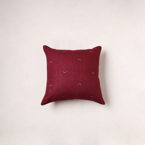 Jacquard Cushion Cover (16 x 16 in) 99
