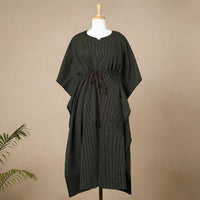  Cotton Kaftan