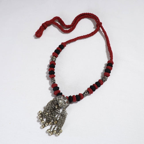 lambani necklace