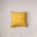 Jacquard Cushion Cover (16 x 16 in) 101