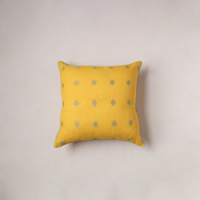 Jacquard Cushion Cover (16 x 16 in) 101