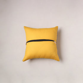 Jacquard Cushion Cover (16 x 16 in) 101