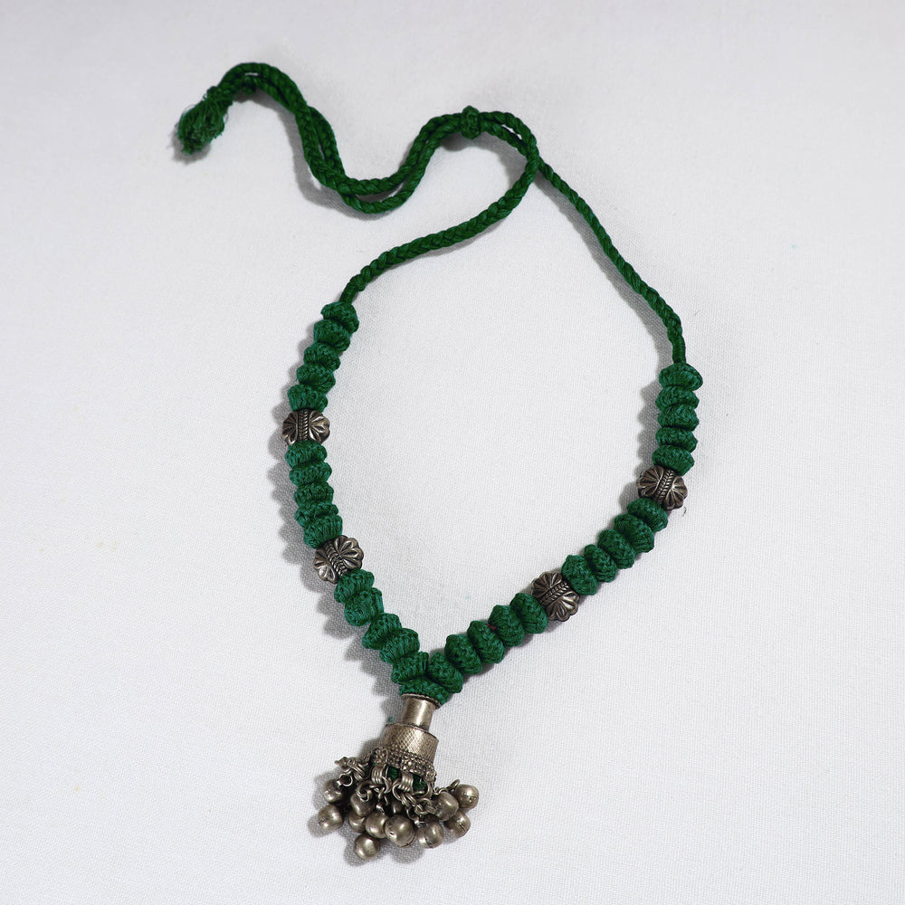 lambani necklace