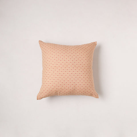 Jacquard Cushion Cover (16 x 16 in) 102