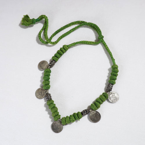 lambani necklace