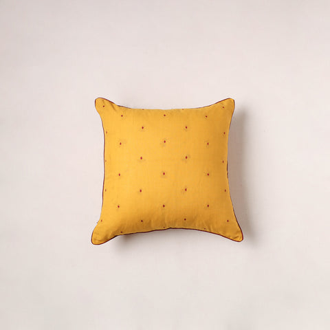 Jacquard Cushion Cover (16 x 16 in) 104