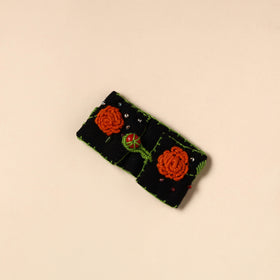 Buy Hand Embroidered Chandi Mati Boho Bracelet