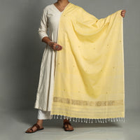 handloom cotton dupatta