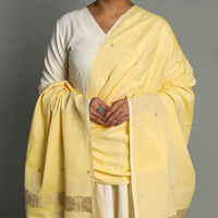 handloom cotton dupatta