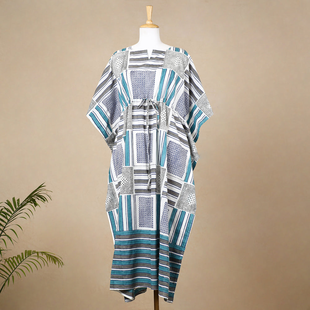 Cotton Kaftan