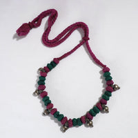 lambani necklace 