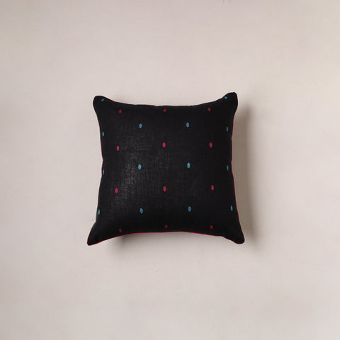 Jacquard Cushion Cover (16 x 16 in) 109