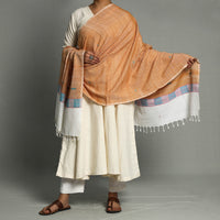 Handloom Cotton Dupatta